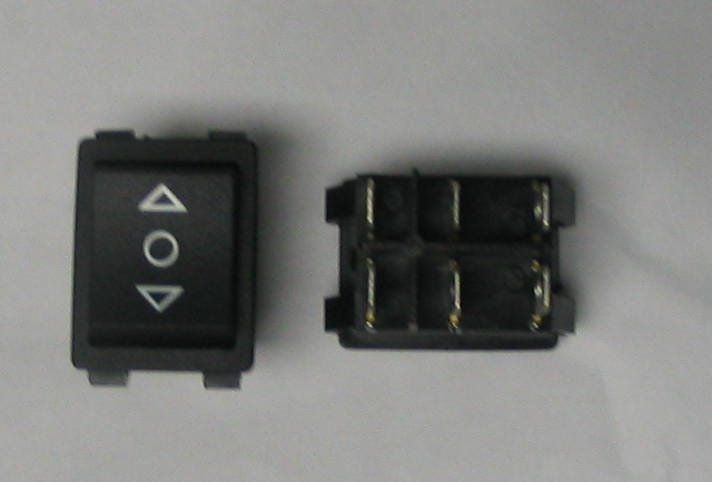 6 pin rocker switch wiring diagram